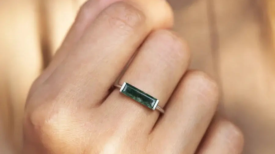 The Timeless Elegance of 14K Gold