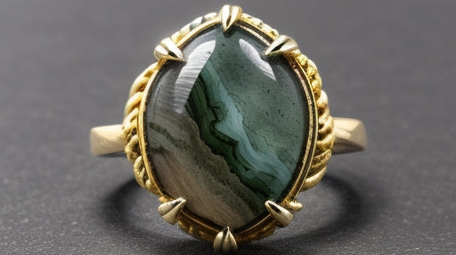 The Ultimate Guide to Engagement Rings for Chubby Fingers