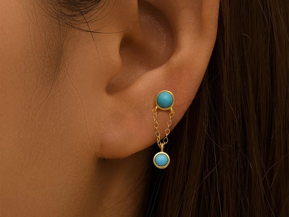 Screw Back Earrings: The Perfect Gift for Any Occasion